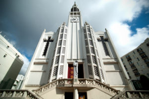 eglise saint jean bosco paris