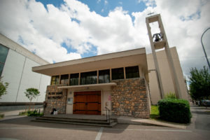 Notre-Dame-des-Pauvres à Issy-les-Moulineaux (Crédit GF/CDC)