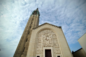 Sacré-Coeur de Gentilly (Crédit GF/CDC)