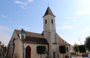 Presbytère Saint-Martin à Garges-les-Gonesse (95)