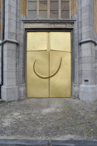 Porte Liège