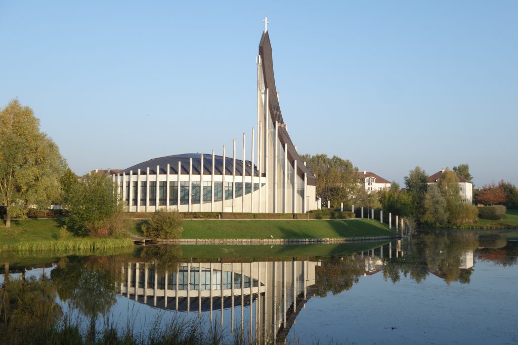 Notre-Dame-du-Val en 2015