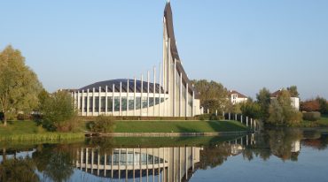 Bussy-Saint-Georges: les travaux d’agrandissement débutent