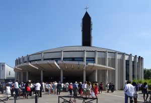 Notre-Dame-du-Val en 2017