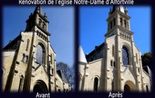 Notre-Dame d’Alforville