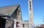 Rénover les vitraux de l’église Saint-Michel à Goussainville (95)