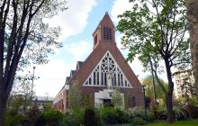 Eglise Saint-Joseph Villeneuve-La-Garenne