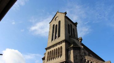 « Saint-Louis, c’est un peu l’âme de ce quartier »