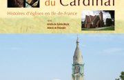 Le livre « Histoires d’églises en Île-de-France »