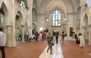 Donner un nouvel éclat à l’église Sainte-Rosalie (Paris)