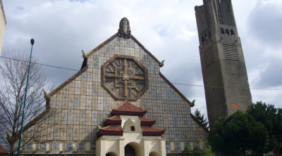 Découvrir les églises du diocèse de Saint-Denis