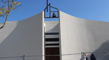 Épinay-sous-Sénart : une église rénovée au cœur d’un quartier