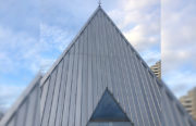 Meaux : renforcer le toit de l’église Saint-Damien-de-Veuster
