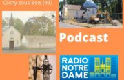 [PODCAST] Philippe Roux, architecte, sur Radio Notre Dame