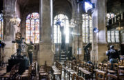 Privé : Le Jour du Seigneur diffusera la messe depuis Asnières-sur-Seine le 24 octobre