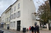 Maison Saint-Nicolas à Meaux : les salles paroissiales ouvrent en 2022