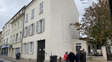Maison Saint-Nicolas à Meaux : les salles paroissiales ouvrent en 2022