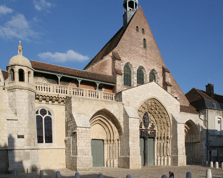 Rénover le presbytère de Provins (77)