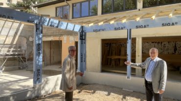 La paroisse Saint-Christophe (Créteil) espère inaugurer ses locaux fin 2022