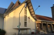 Une nouvelle chaufferie pour l’église du Sacré-Cœur à Ris-Orangis (91)