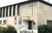 Eglise Saint Jean-Marie Vianney d’Argenteuil (95) : Rénovation de l’église et des salles paroissiales