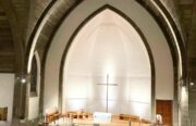 Nouvel éclairage à Saint-Stanislas-des-Blagis (92)