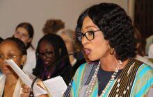 choriste de Notre Dame des Noues