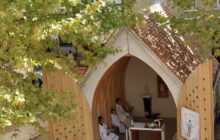 La première messe du nouvel oratoire Carlo Acutis