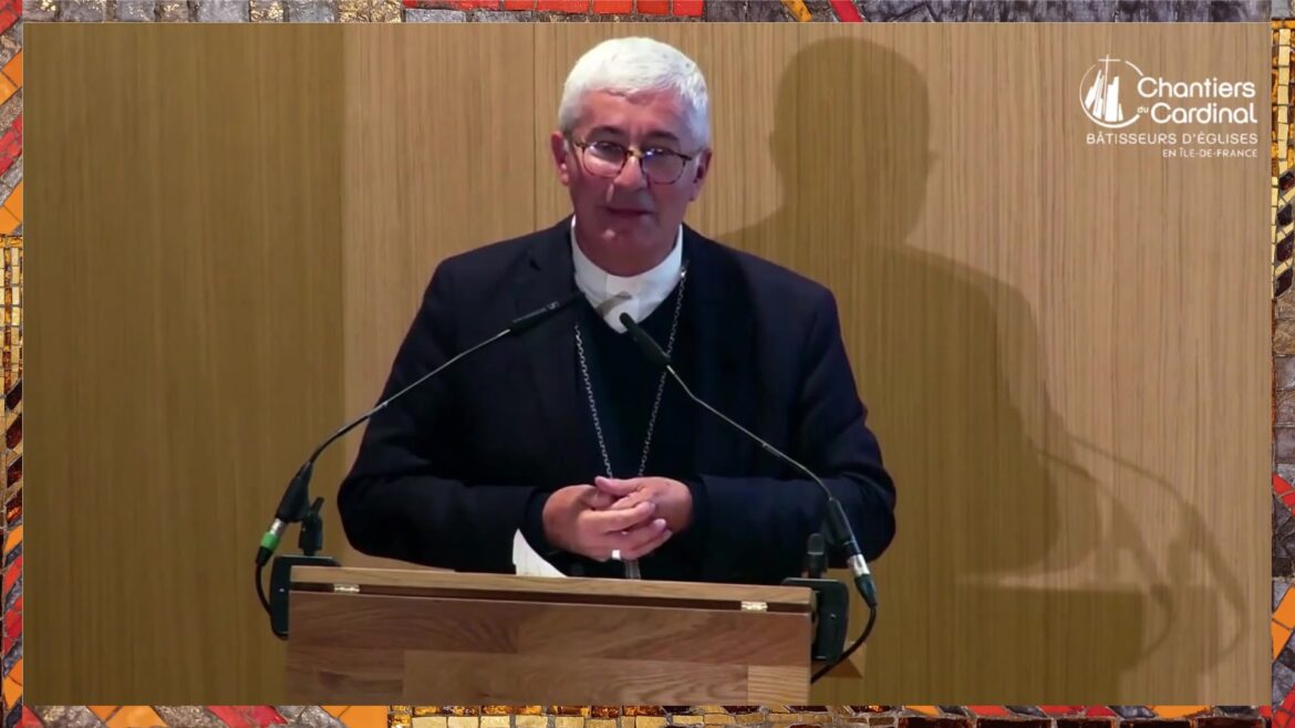 « L’urbanisme chrétien, acteur du lien social » – La conclusion de Mgr Tois