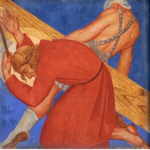 Station du Sacré Coeur de Gentilly