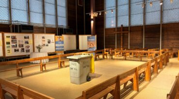 Saint Paul de la Vallée aux Renards à Fresnes (94) – Point sur les défaillances de la toiture