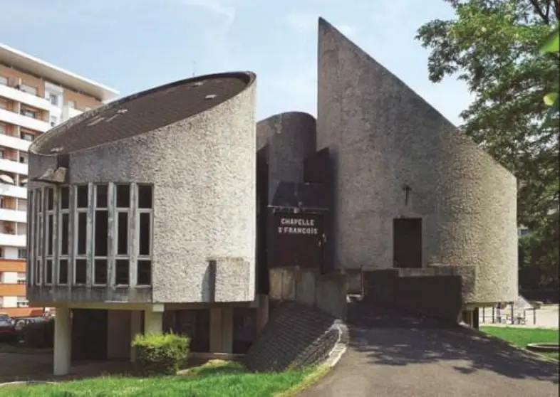 Melun (77) – Etanchéifier la toiture de la chapelle Saint François