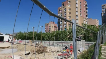 Bagneux (92) – Mise en pause des travaux du foyer d&rsquo;accueil de Sainte-Monique
