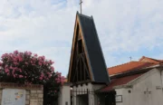 De longs travaux enfin terminés à Notre-Dame de Lourdes – Choisy-le-Roi (94)