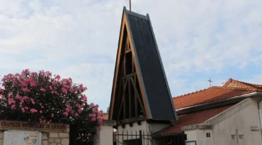 De longs travaux enfin terminés à Notre-Dame de Lourdes – Choisy-le-Roi (94)