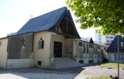 Rénovation des salles paroissiales à Pontault-Combault (77)