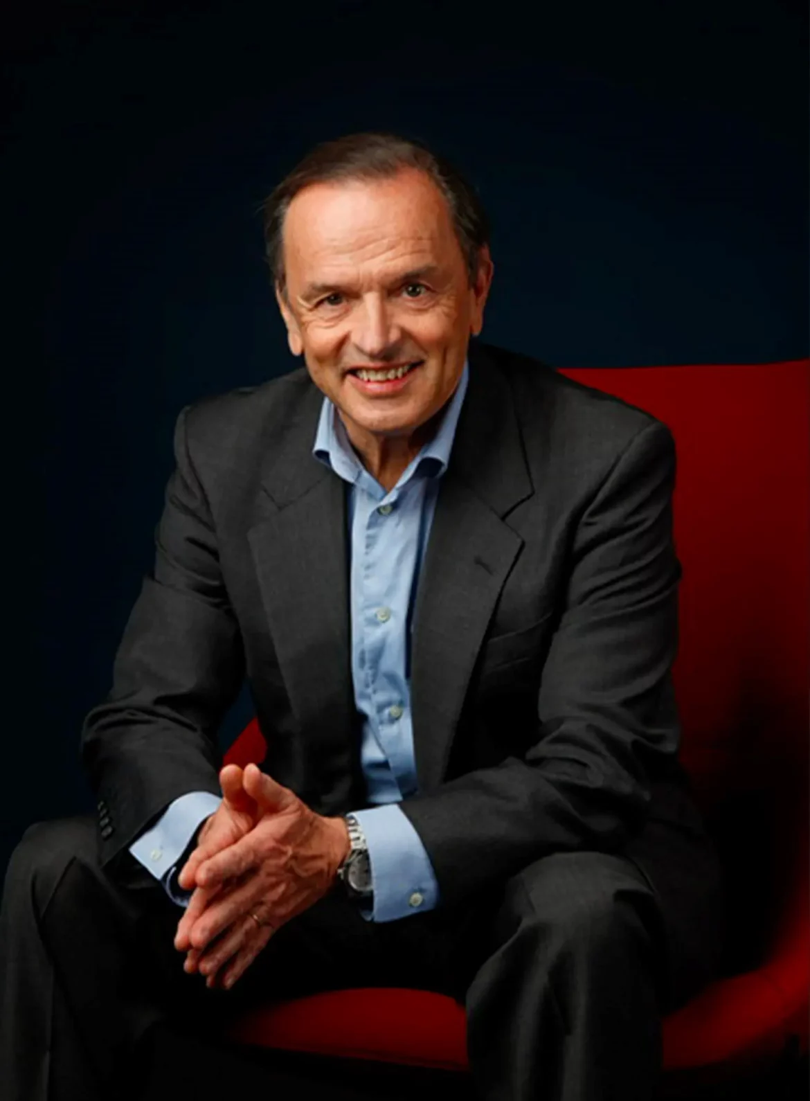 « Une église est un trésor unique au monde » – Interview exclusive de Stanislas de Quercize
