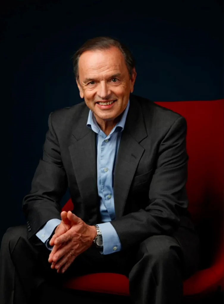 Portraire de Stanislas de Quercize