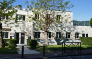 Maison Saint Pascal Baylon, un lieu de solidarité et de fraternité à Créteil (94)