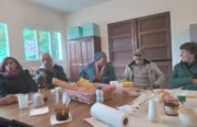 Maison Saint Pascal Baylon à Créteil (94) – Une maison fraternelle au cœur du quartier…