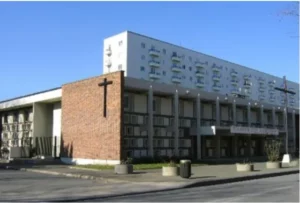 Eglise de Tous-les-Saints de Bobigny