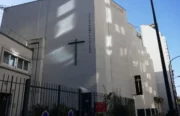 Travaux enfin lancés à Notre-Dame des Foyers (19e)