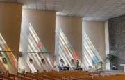 Rénovation technique et patrimoniale de l&rsquo;église Notre-Dame-des-Foyers (75019)